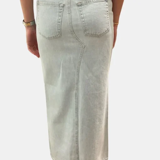 Long Skirt