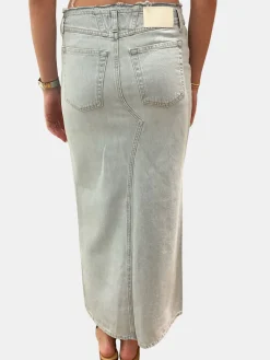 Long Skirt