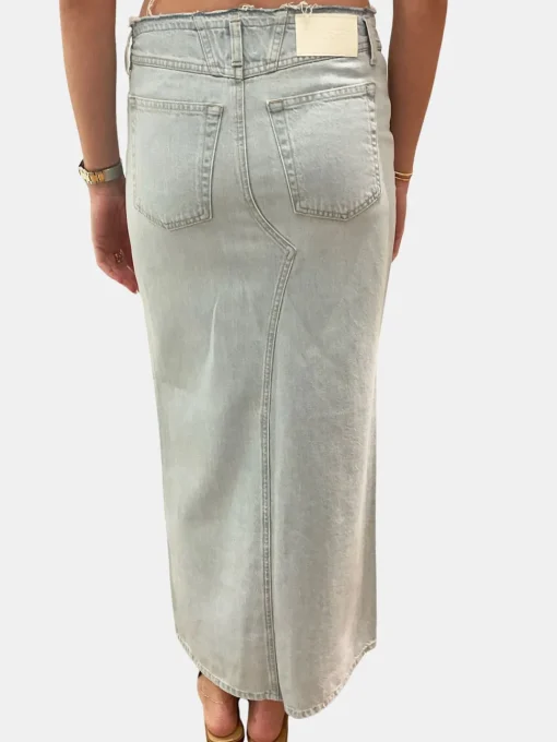 Long Skirt