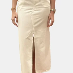 Long Skirt
