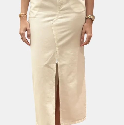 Long Skirt
