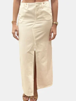 Long Skirt