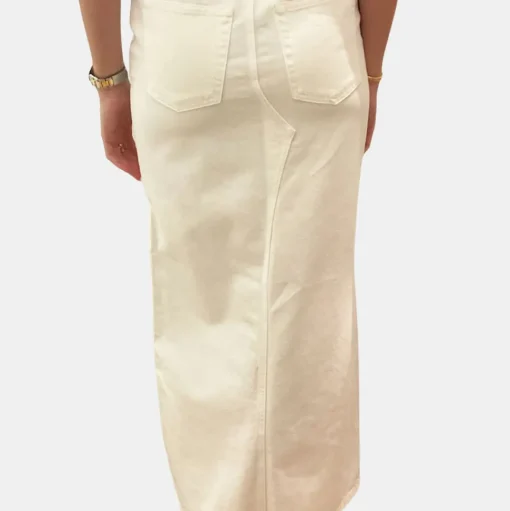 Long Skirt
