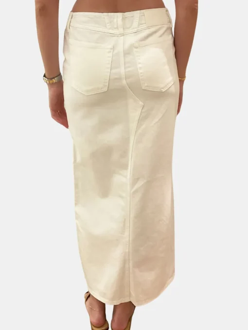 Long Skirt