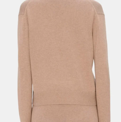 Long Sleeve Polo