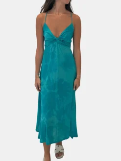 Lorena Dress