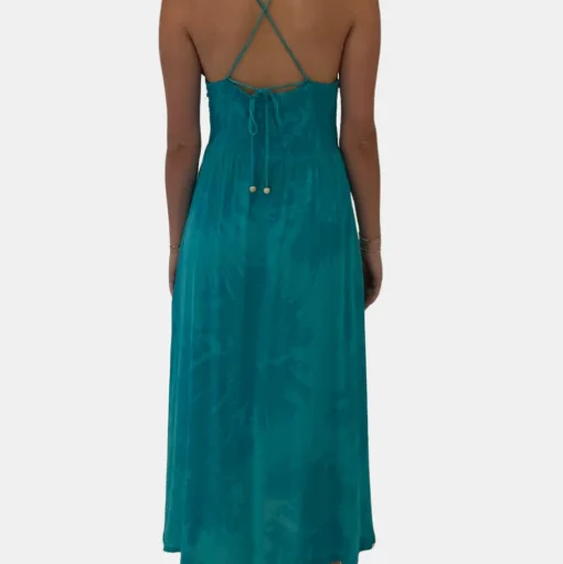 Lorena Dress