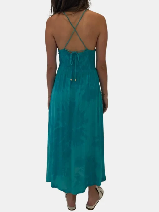 Lorena Dress