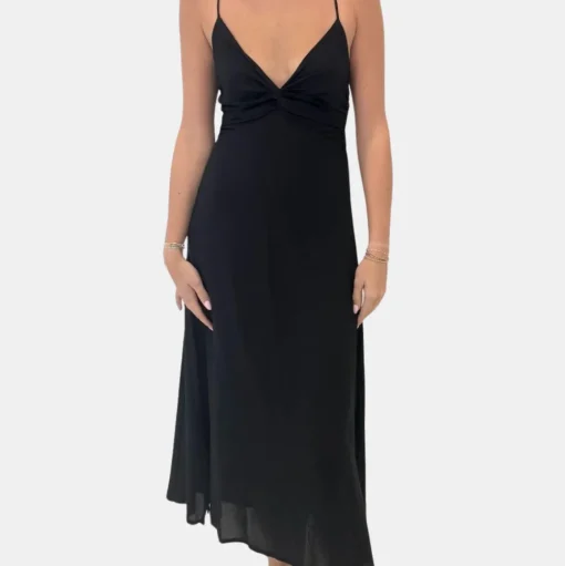 Lorena Dress