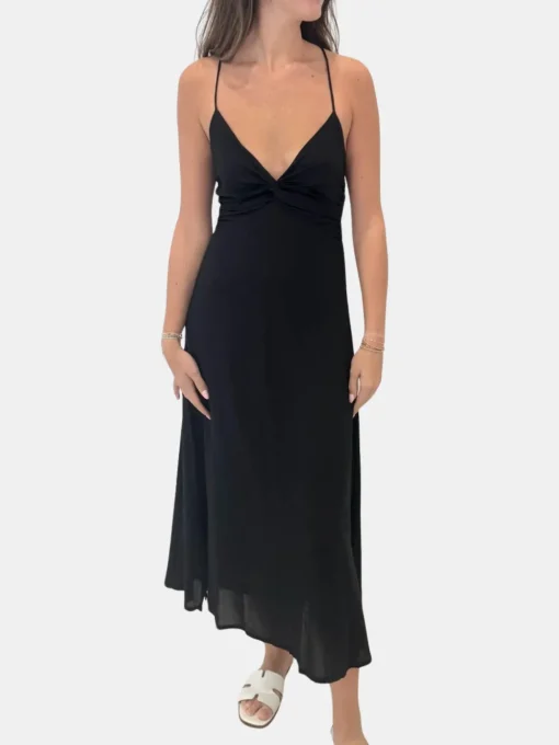 Lorena Dress