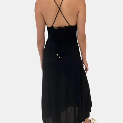 Lorena Dress