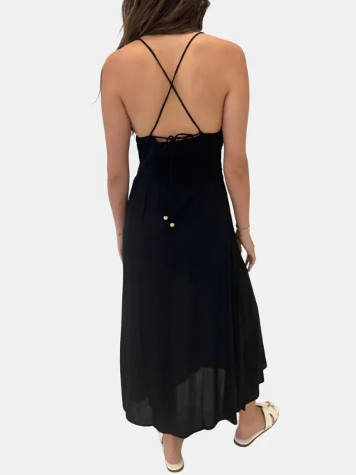 Lorena Dress