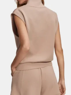 Loretta Half Zip