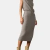Lori Sleeveless Dress