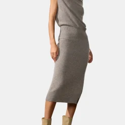 Lori Sleeveless Dress