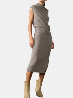 Lori Sleeveless Dress