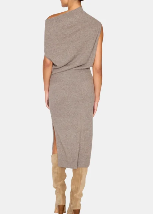 Lori Sleeveless Dress