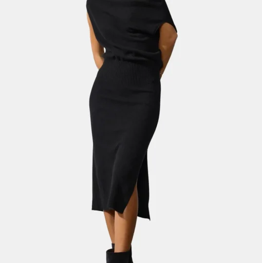 Lori Sleeveless Dress