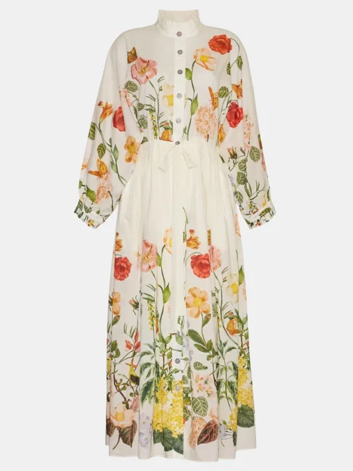 Louisa Dress