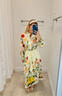 Louisa Dress