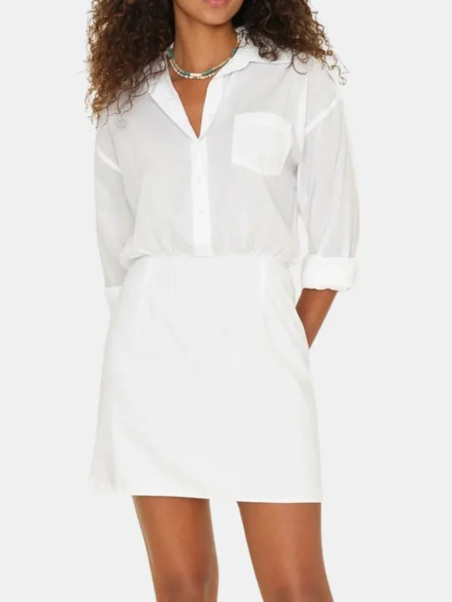 Loulou Dress