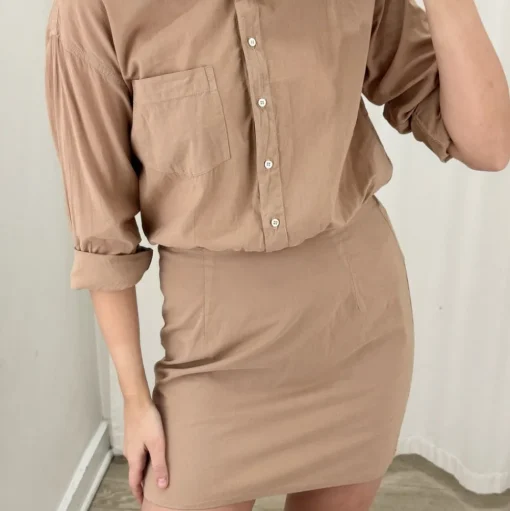 Loulou Dress