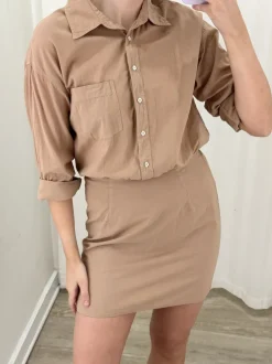 Loulou Dress
