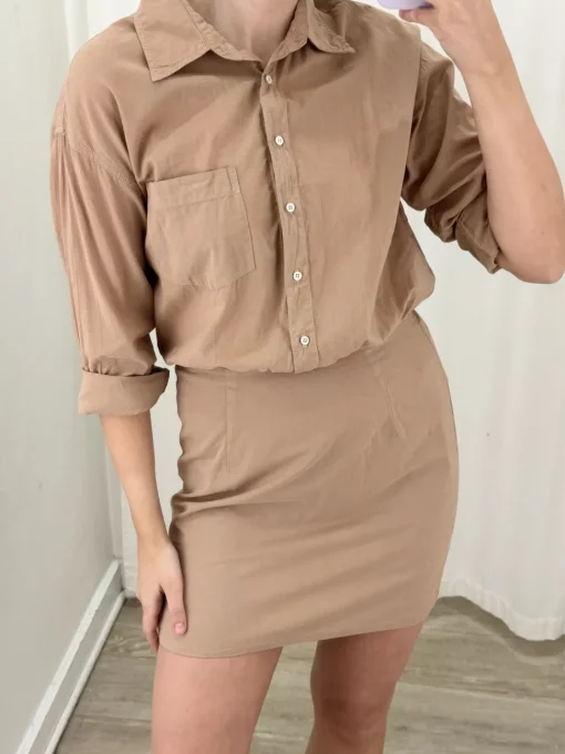 Loulou Dress