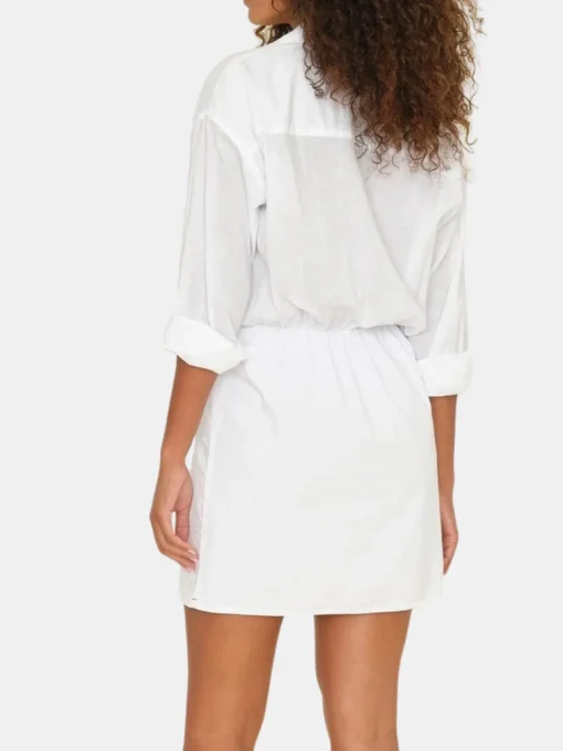 Loulou Dress