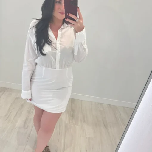 Loulou Dress
