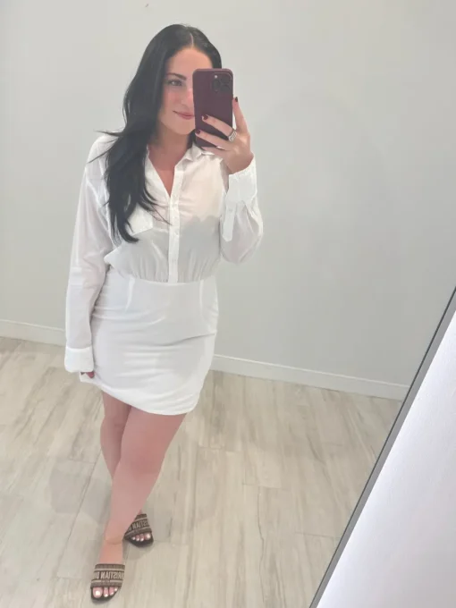 Loulou Dress