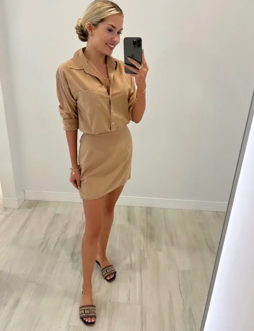 Loulou Dress