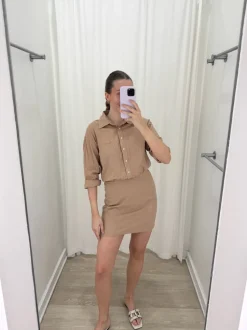 Loulou Dress
