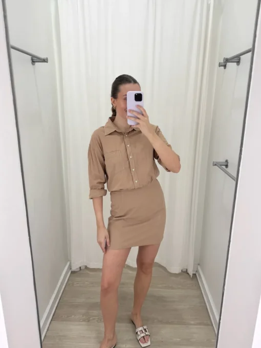 Loulou Dress