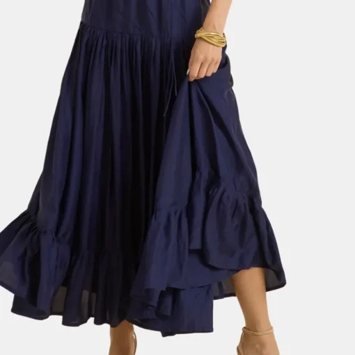 Lourdes Skirt
