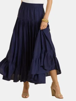Lourdes Skirt