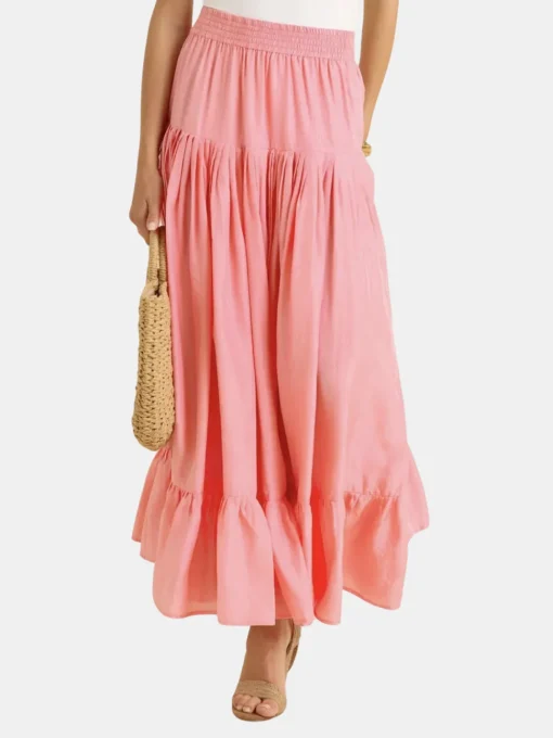Lourdes Skirt