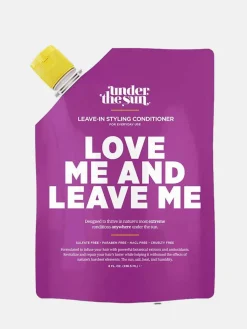 Love Me & Leave Me Leave In Treatment