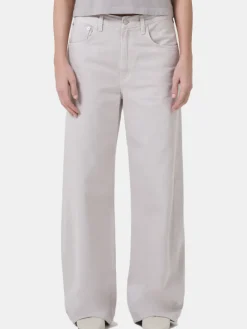 Low Curve Jean