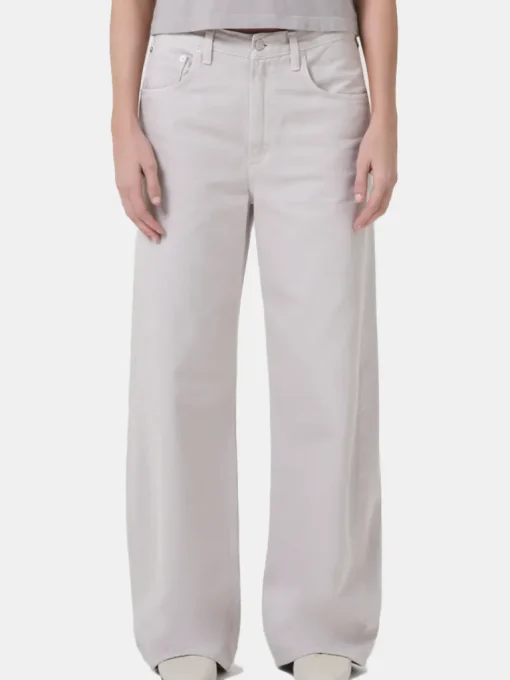 Low Curve Jean