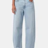 Low Curve Jean