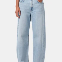 Low Curve Jean