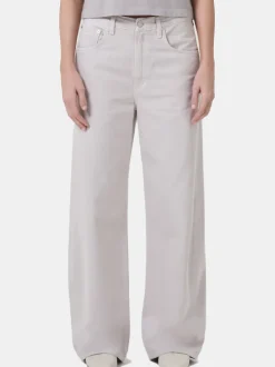 Low Curve Jean