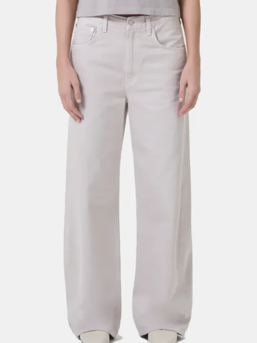 Low Curve Jean