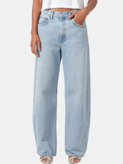 Low Curve Jean