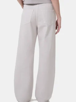 Low Curve Jean