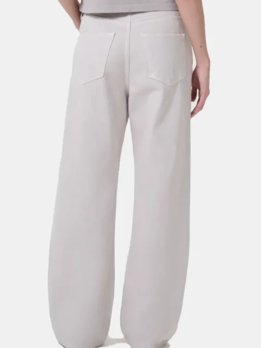 Low Curve Jean