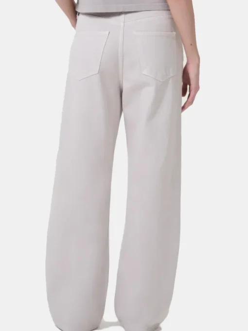 Low Curve Jean