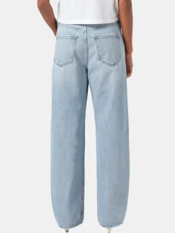 Low Curve Jean