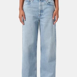 Low Slung Baggy
